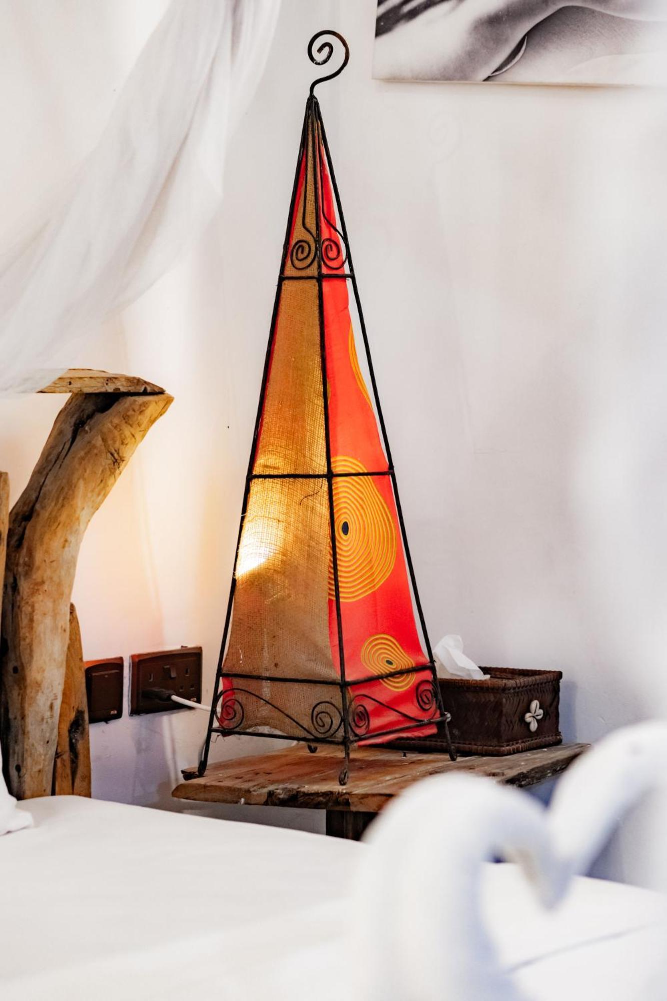 Zanzi House Hotell Zanzibar Eksteriør bilde